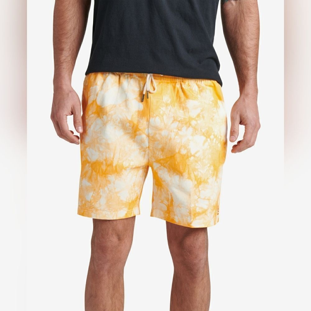 Junk Food 18" Ford Shorts sz XXL